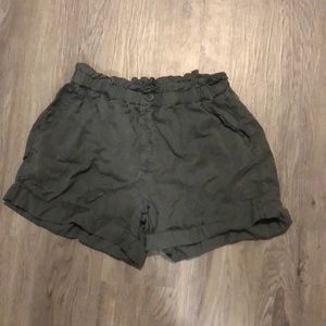 Aerie Camper Shorts size M